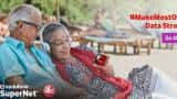 Vodafone offers unlimited internet at Rs 29 per day with SuperNight pack Vodafone offers unlimited internet at Rs 29 per day with SuperNight pack