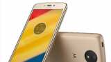 Moto C Plus to go on sale on Flipkart at 12 pm today; here's pricing, specs & more 