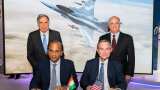 Here's how Tata's F-16 deal with Lockheed Martin benefits India