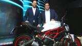 Ducati launches Monster 797, Multistrada 950 bikes in India