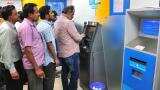 Cash loving Indians go back to pre-demonetisation level of ATM withdrawals