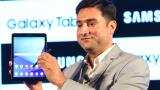 Samsung Galaxy Tab S3 launches in India at Rs 47,990; specifications, availability