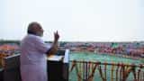 International Yoga Day 2017: PM Narendra Modi speaks in Lucknow