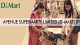 Avenue Supermarts continues to be the best bet in IPOs this year; see list 