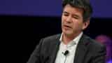 Investors force Travis Kalanick to resign as CEO of Uber