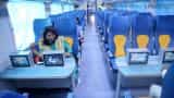 Rajdhani, Shatabdi trains set for revamp under 'Operation Swarn'