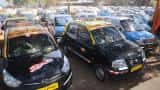 Taxi unions are trying to beat Ola and Uber at their own game, will they succeed? 