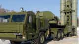 Russia&#039;s Rosoboronexport to sign contract with India for delivery of S-400 Triumf air defence missile systems 