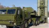 Russia&#039;s Rosoboronexport to sign contract with India for delivery of S-400 Triumf air defence missile systems 