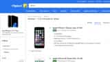 Flipkart to start discounts & offers on all iPhones, Google Pixel & Moto Z from June 22 