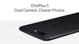 OnePlus 5 vs Samsung Galaxy S8, Apple iPhone 7 Plus, HTC U11, Oppo F3 Plus; specification, price