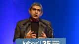 Trump Administration offers tremendous opportunities: Infosys chief Vishal Sikka