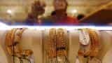 Gold adds gain on global cues, jewellers&#039; buying