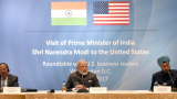 As PM Narendra Modi, President Trump meet, all eyes on Washington