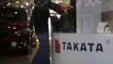 Japanese airbag maker Takata files for bankruptcy, gets US sponsor
