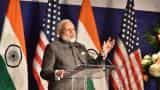 Logic of Indo-US strategic ties ''incontrovertible'', says Modi