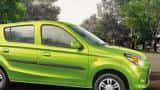 Alto growth helps Maruti Suzuki gain more market share in mini car segment Alto growth helps Maruti Suzuki gain more market share in mini car segment