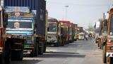 MHCV revival in demand to be delayed as govt leaves out truck transporters out of GST registration