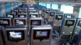 Railway Ministry to upgrade services of Rajdhani &amp; Shatabdi trains; to introduce infotainment screens like Tejas Express 