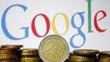EU hits Google with record 2.42 billion euro antitrust fine