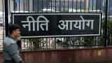 NITI Aayog proposes break-up of Coal India into seven firms