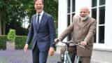3 nations, 4 days, 33 hours of flying: What PM Narendra Modi did on his tour