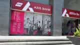 Axis Bank says 80% bad loans secured; shares gain