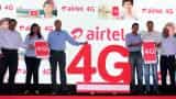 Bharti Airtel&#039;s deals with Videocon, Aircel approved: CCI