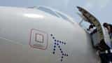 IndiGo plane engine catches fire, 174 passengers, crew unhurt IndiGo plane engine catches fire, 174 passengers, crew unhurt
