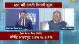 Exclusive Interview : GST will be beneficial for all, says MSME Minister Kalraj Mishra Exclusive Interview : GST will be beneficial for all, says MSME Minister Kalraj Mishra
