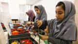 Denied US visas, all-girl Afghan robotics team to watch their creation compete via Skype
