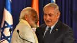 These are the two things that PM Modi gifted Netanyahu of Israel; see pictures