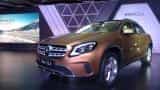 Mercedes-Benz new GLA launches in India starting at Rs 30.65 lakh