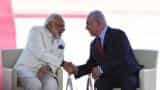 India, Israel call for action against terror groups, sponsors