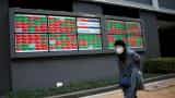 Asia shares shaky, oil recovers after slump on OPEC export rise
