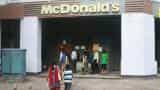 43 McDonald's outlets ran without valid licence since April