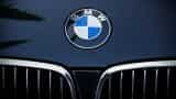 BMW India sales volume jumps 11.5% in Jan-June at 4,589 units