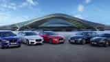 JLR's sales sells 51,591 vehicles in June on strong China numbers 