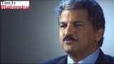 Anand Mahindra apologises over techie&#039;s firing
