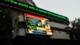 Key Indian equity indices touch record highs