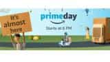 Amazon Prime Day: Great discounts on Xiaomi Redmi 4 and OnePlus 5