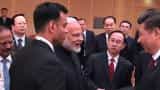 China says there was &#039;&#039;no bilateral meeting&#039;&#039; between PM Modi, Xi