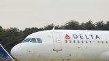 Delta Airlines profit dips on higher costs; passenger unit revenue rises
