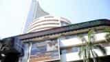 Nifty crosses over 9,900-level; Sensex up 100 points