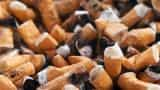 GST Council hikes cess on cigarettes