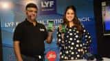 Reliance Jio&#039;s Lyf brand sells 15 lakh devices in Q1 FY18