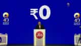 Reliance AGM: Mukesh Ambani launches ‘free’ 4G Jiophone, says broadband is next Reliance AGM: Mukesh Ambani launches ‘free’ 4G Jiophone, says broadband is next