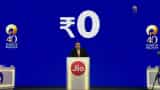 Reliance AGM: Mukesh Ambani launches ‘free’ 4G Jiophone, says broadband is next