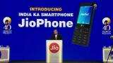 Reliance's Rs 0 JioPhone drags Bharti Airtel, Ideal Cellular shares in red