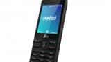 JioPhone: After telecom companies, Reliance will now force feature phone makers to up their game